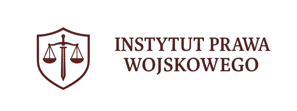 instytut prawa wojskowego